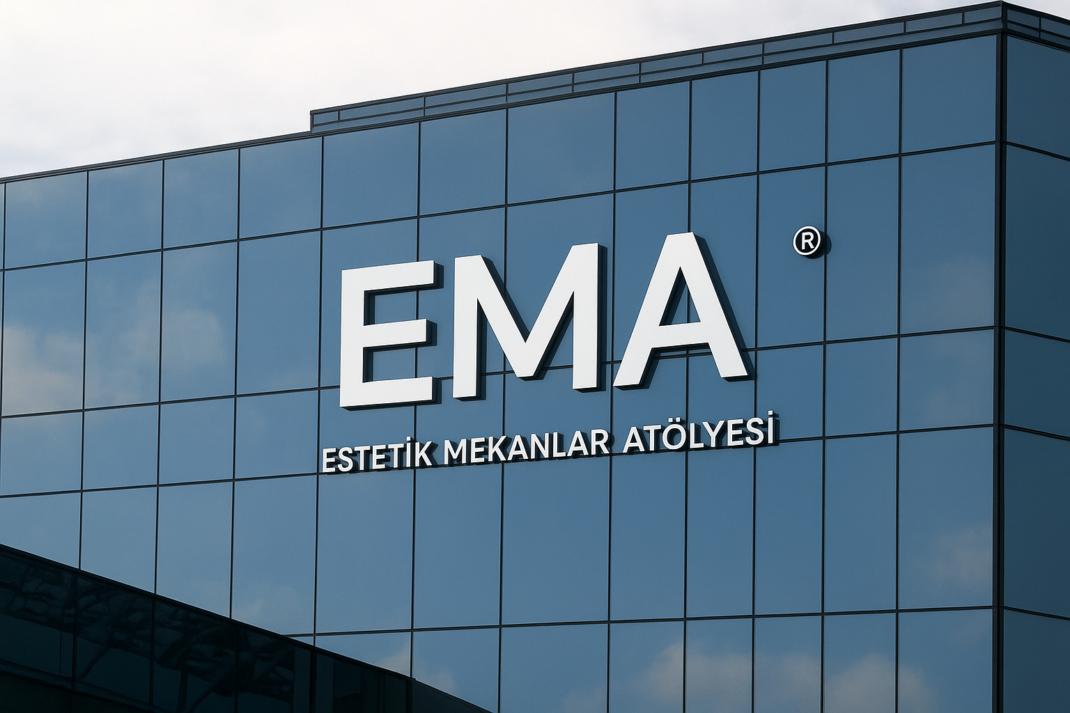 EMA Ofis Hakkımızda