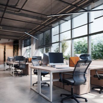 İşlevsel ve Şık Ofis Çözümleri Tasarlıyoruz